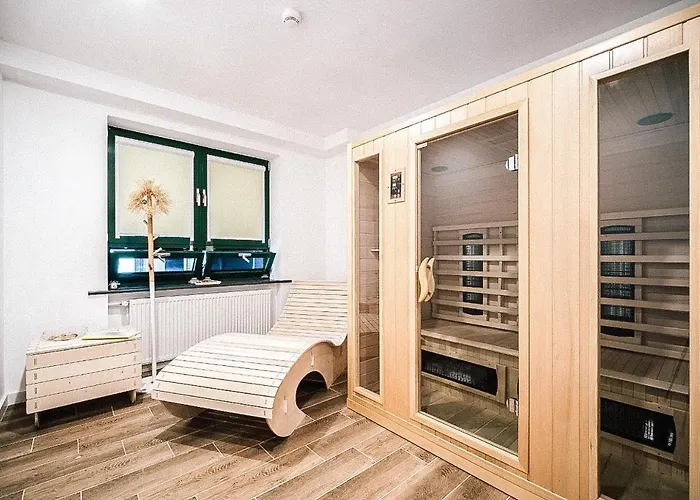 Apartamenty Nad Zalewem 222