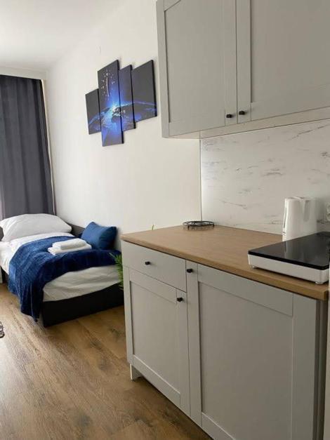 Apartament Nad Zalewem 222 *