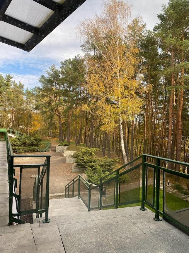 Apartament Nad Zalewem 222 Serock