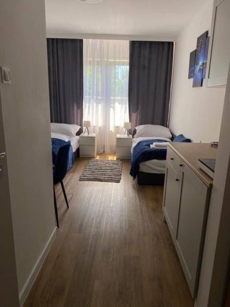 Apartament Nad Zalewem 222 Serock