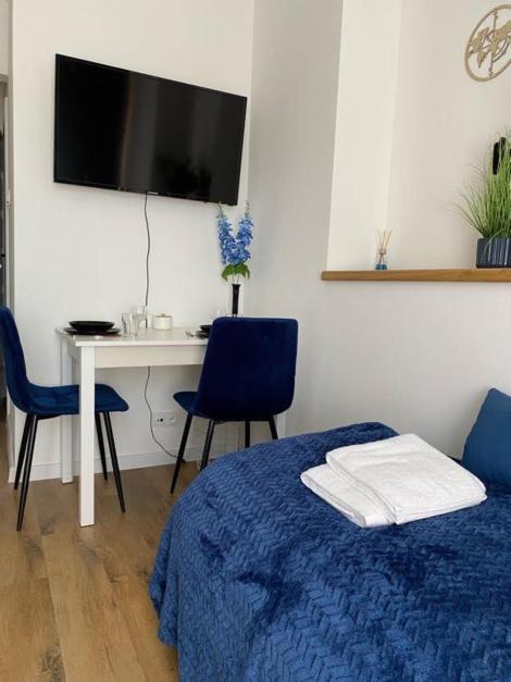 Nad Zalewem 222 Apartament *