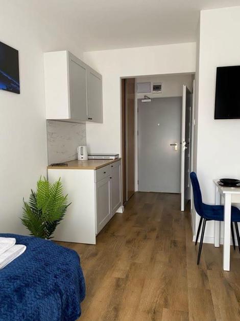 Nad Zalewem 222 Apartament Serock