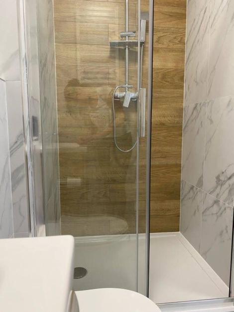 Nad Zalewem 222 Apartament Serock