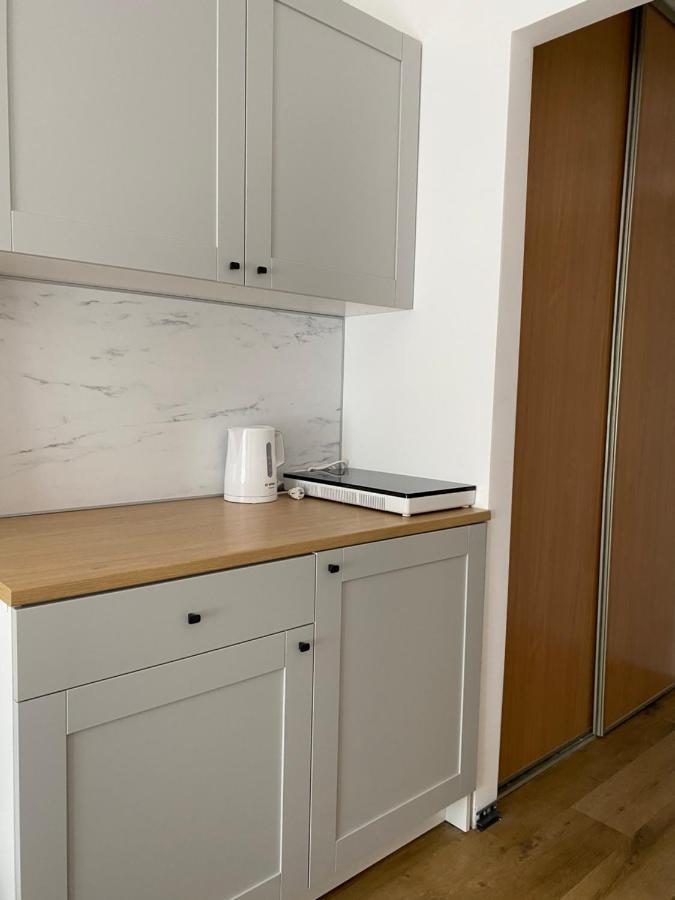 Nad Zalewem 222 Apartament *
