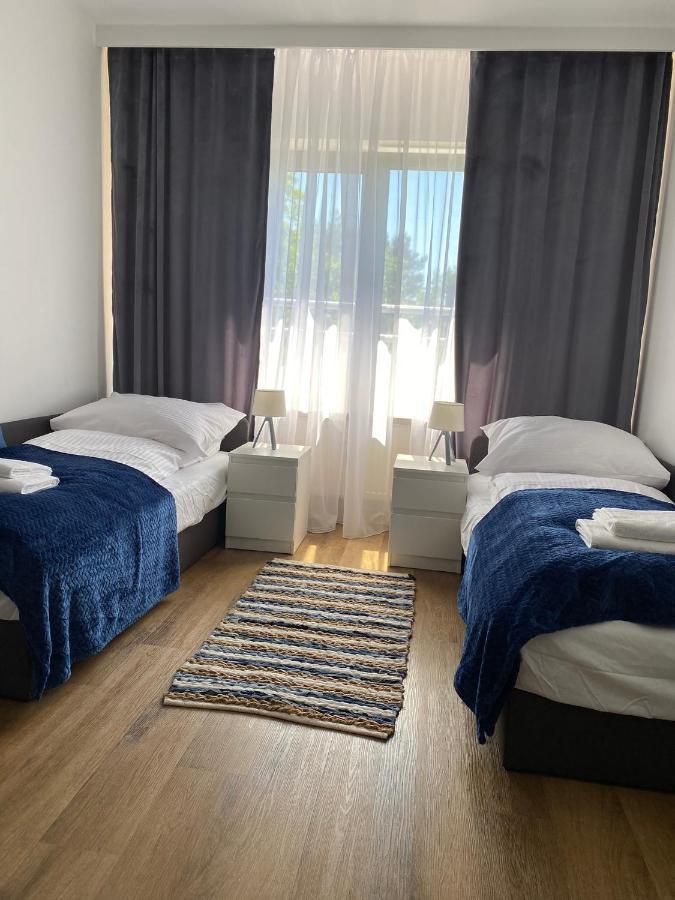 Nad Zalewem 222 Serock